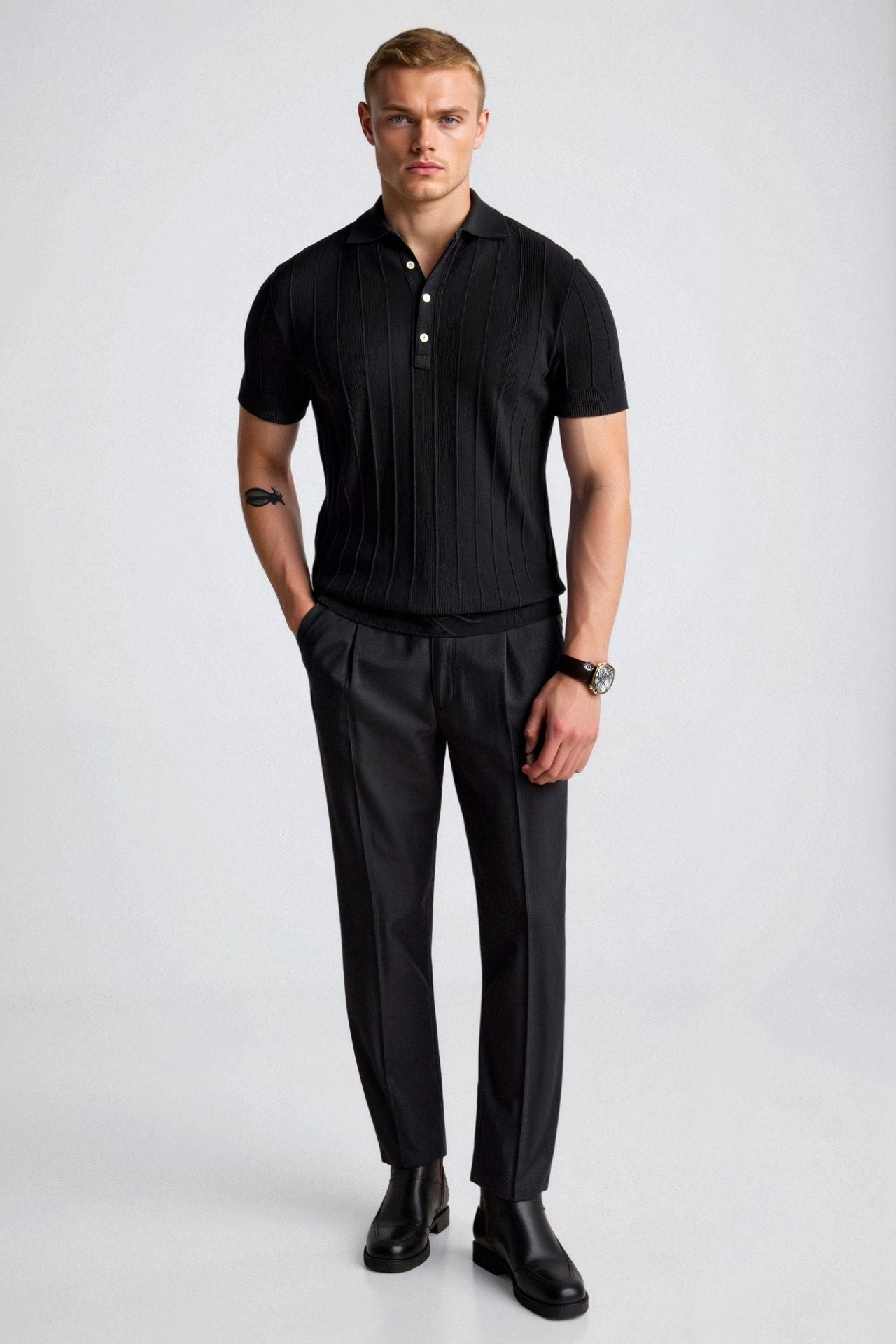 Novaya | Horizon Polo