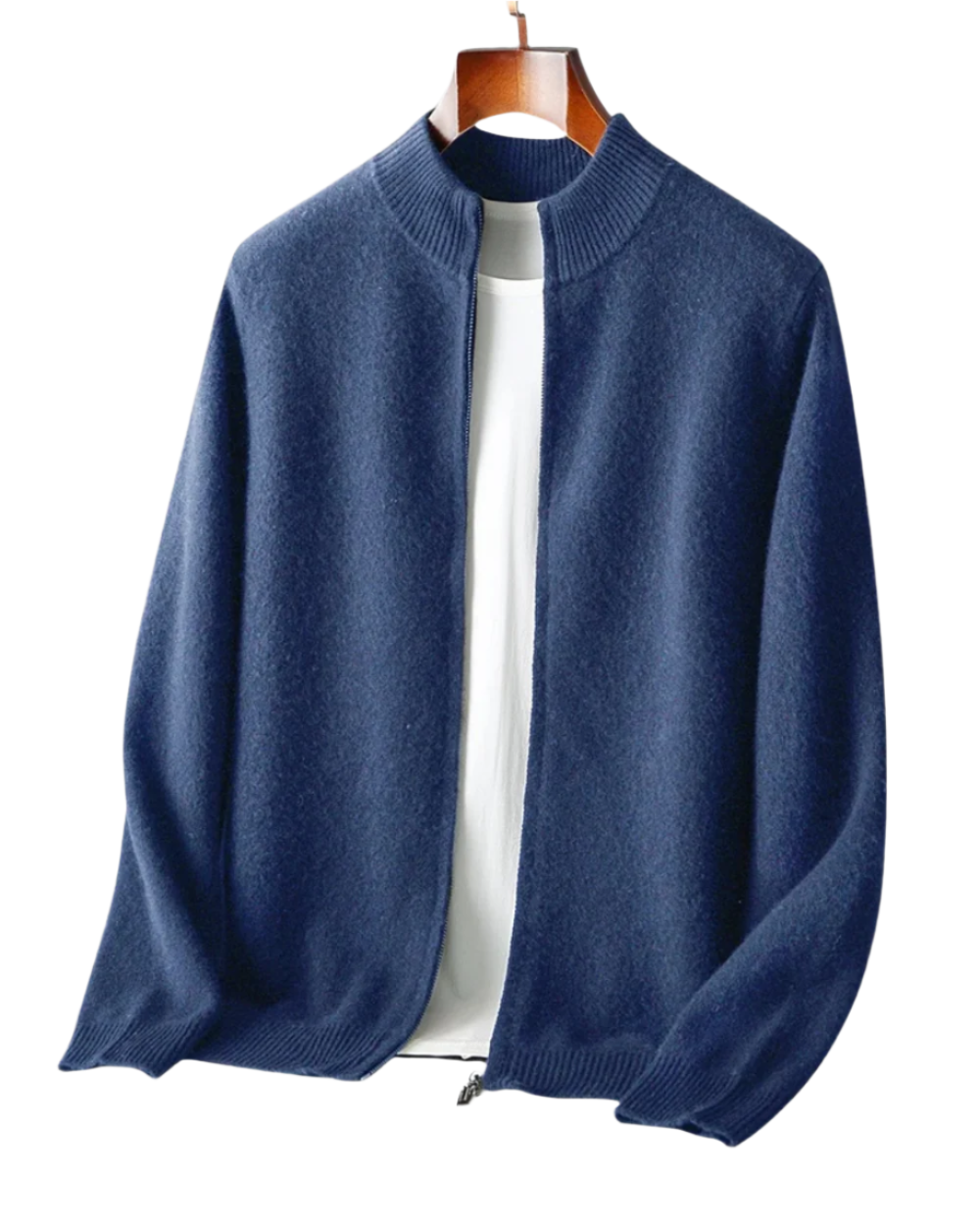 Novaya | Charles Vest