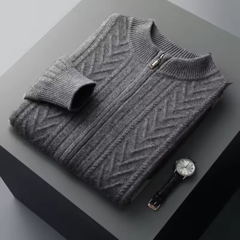 Novaya | Ryan Vest