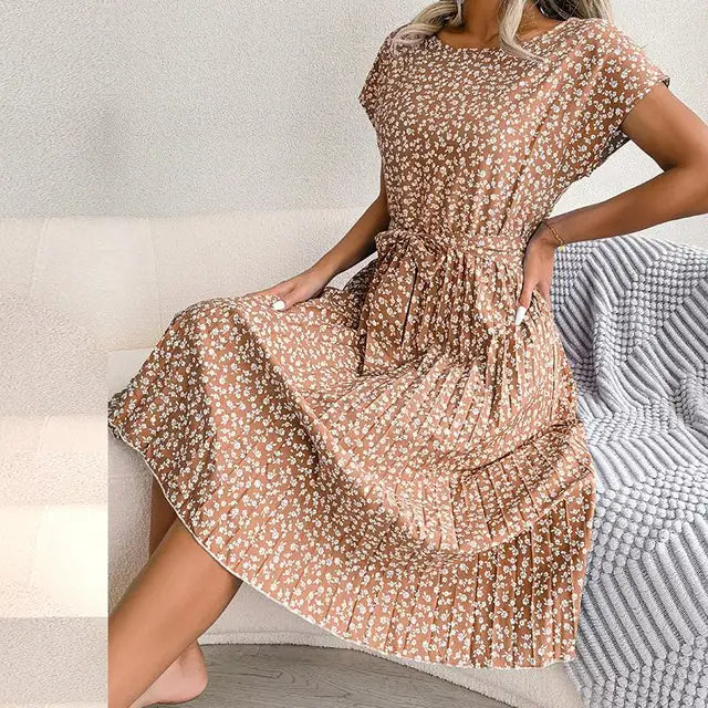 Novaya | Felicity Dress
