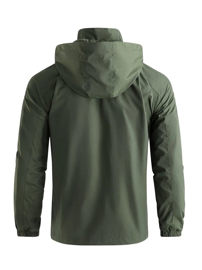Novaya | Aaron Jacket