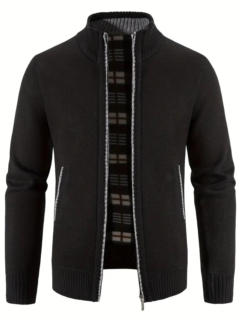 Novaya | Blake Vest