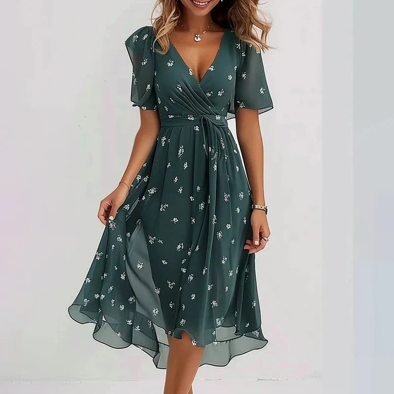 Novaya | Norelia Dress