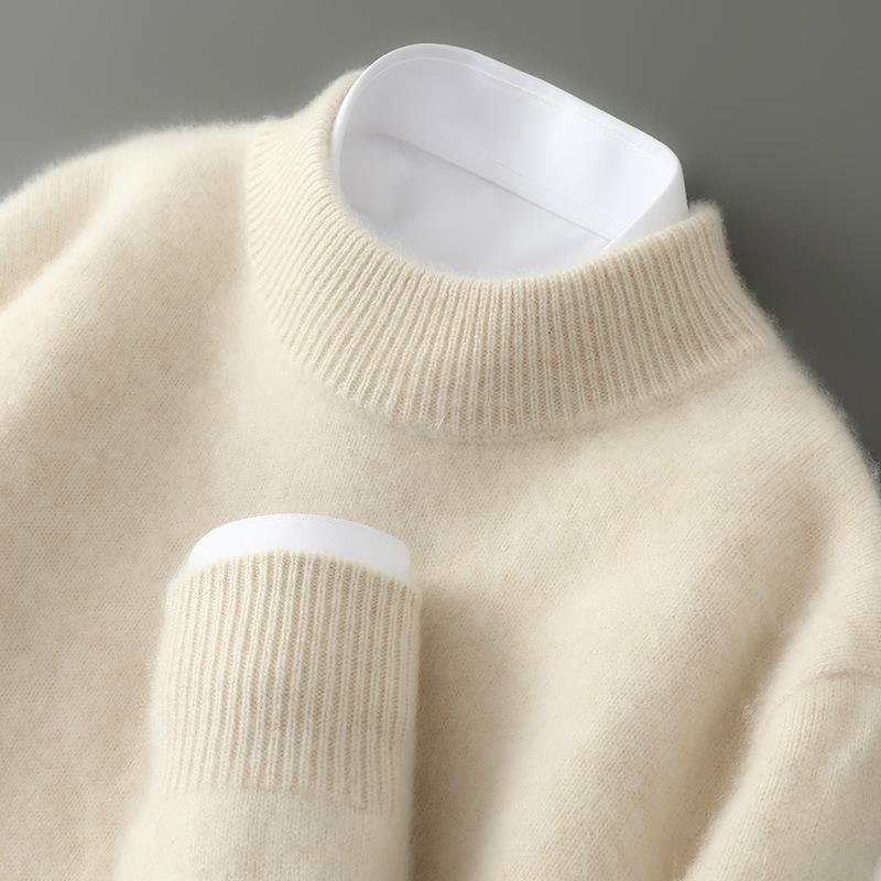 Novaya | Arlington Jumper