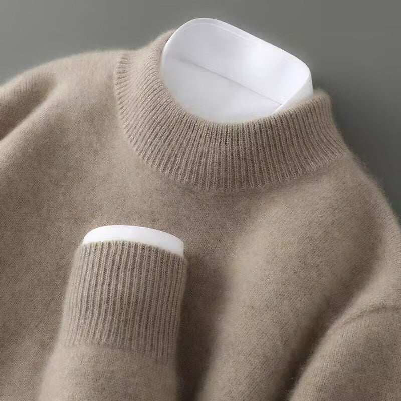 Novaya | Arlington Jumper