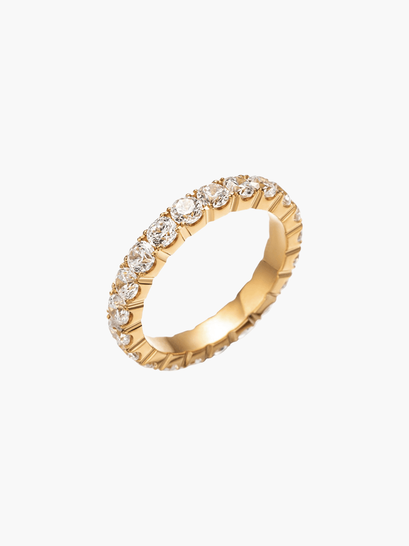 Novaya | Amia Ring