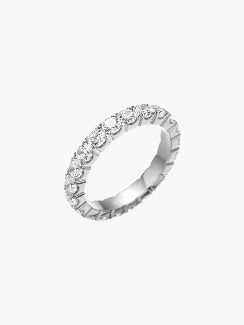 Novaya | Amia Ring