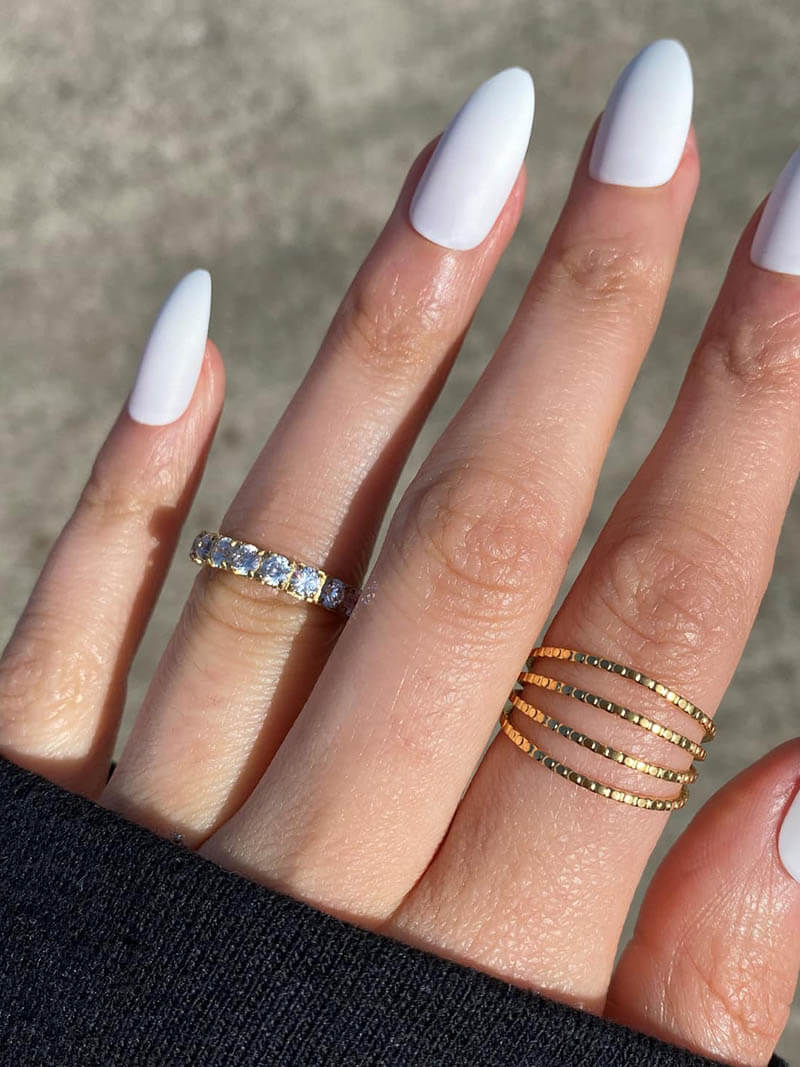 Novaya | Amia Ring