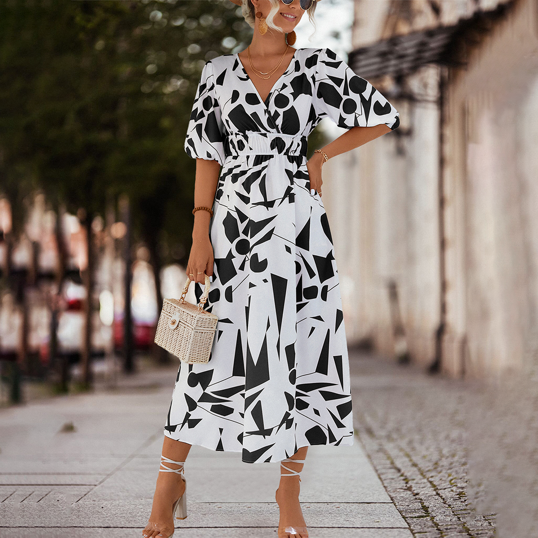 Novaya | Giulia Dress
