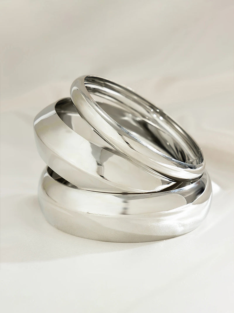 Novaya | 3-Piece Bracelet Set