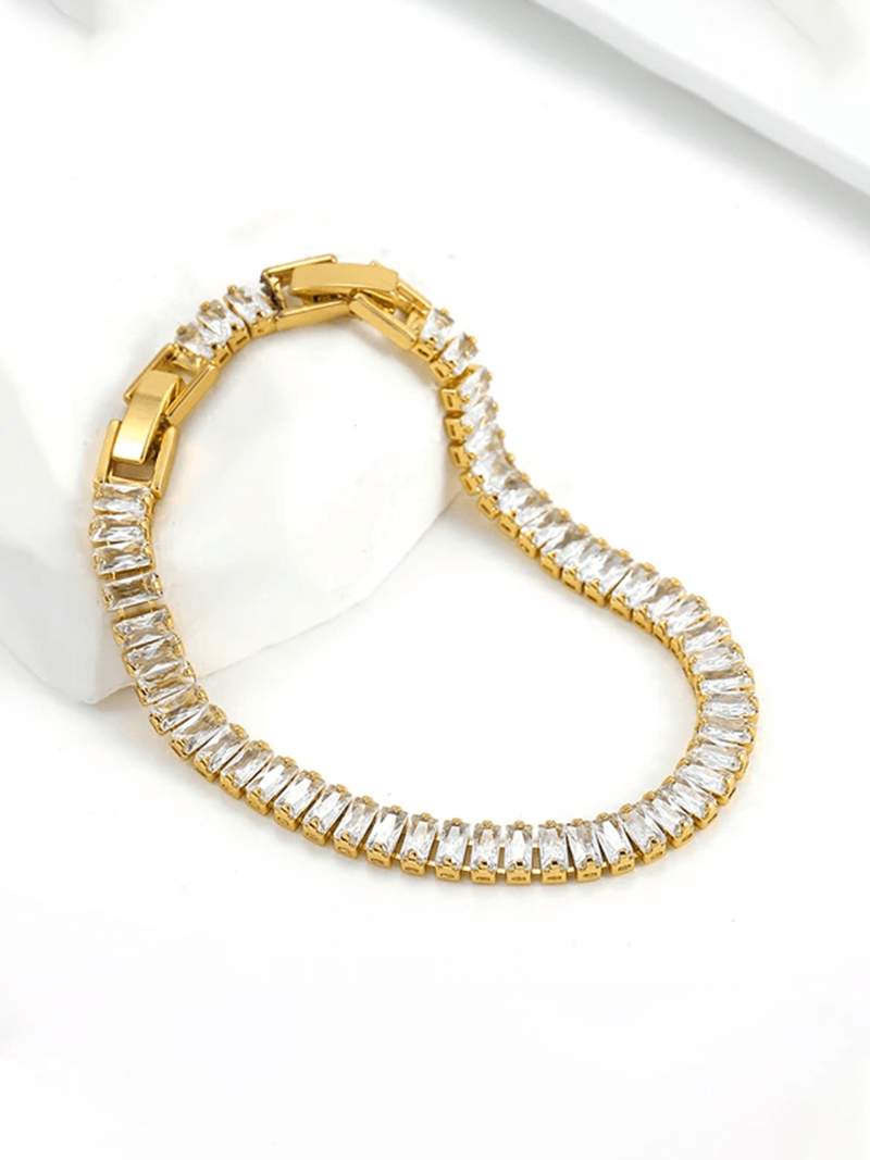 Novaya | Riviere Bracelet