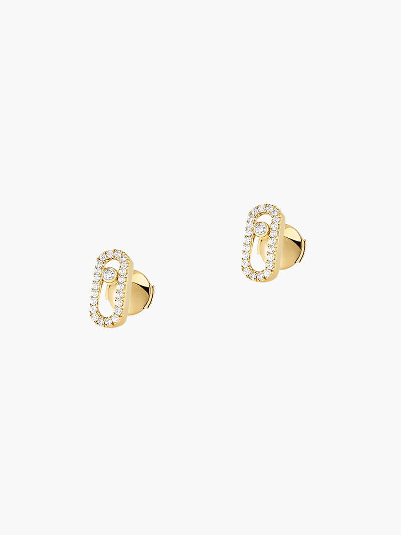 Novaya | Melissa Earrings