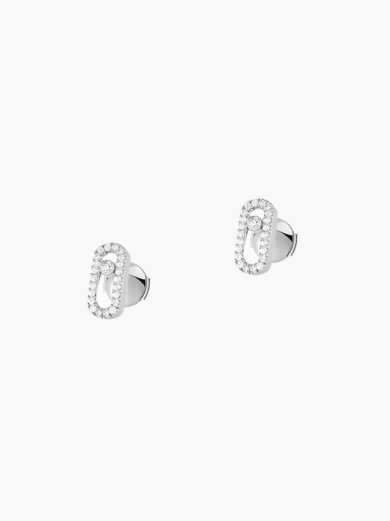 Novaya | Melissa Earrings