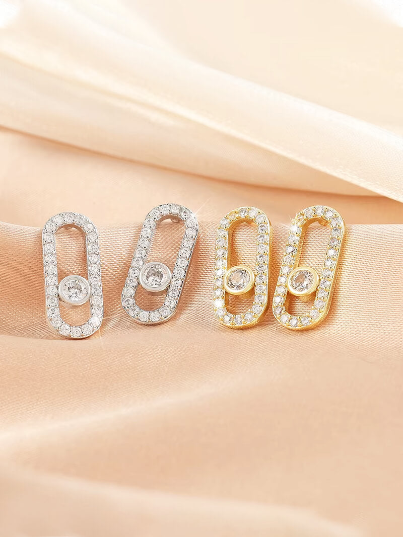 Novaya | Melissa Earrings