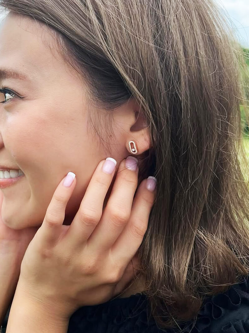 Novaya | Melissa Earrings