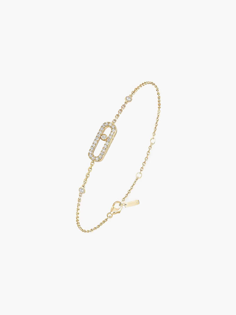 Novaya | Melissa Bracelet