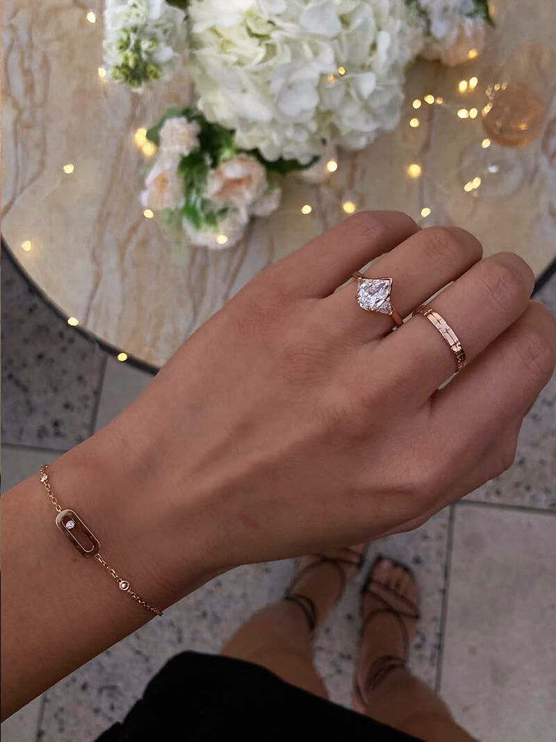 Novaya | Melissa Bracelet
