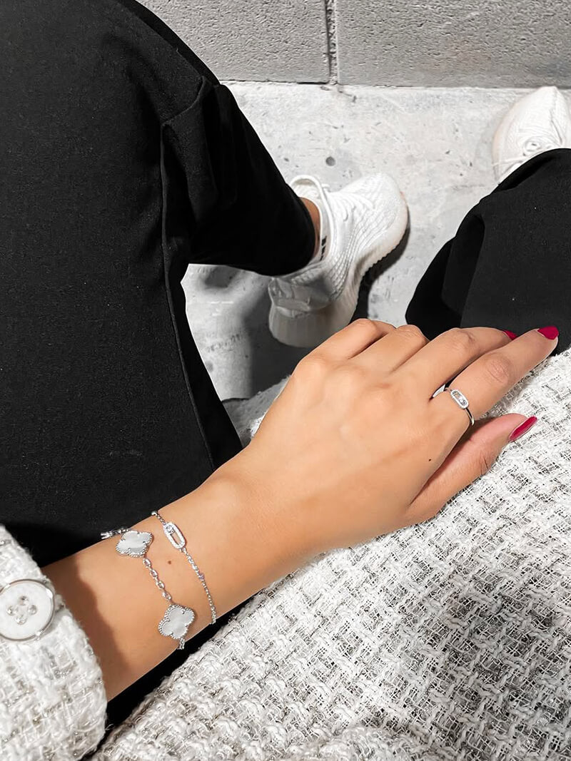 Novaya | Melissa Bracelet