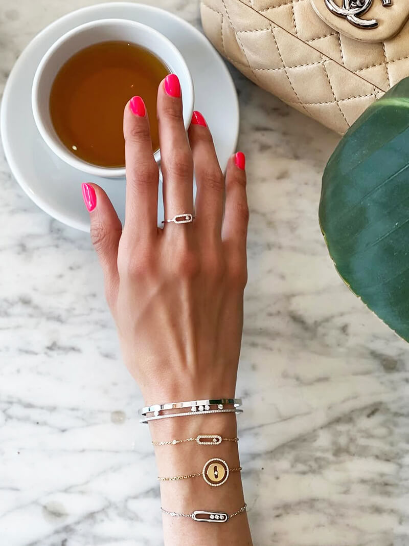 Novaya | Melissa Bracelet