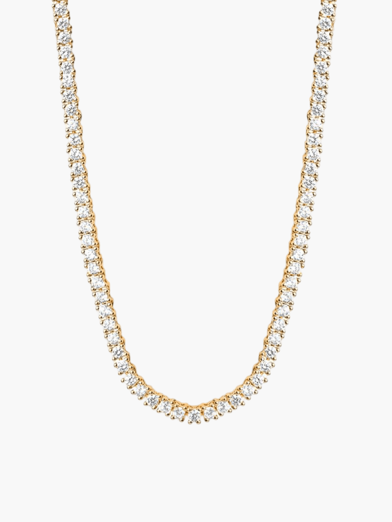 Novaya | Rivière Necklace