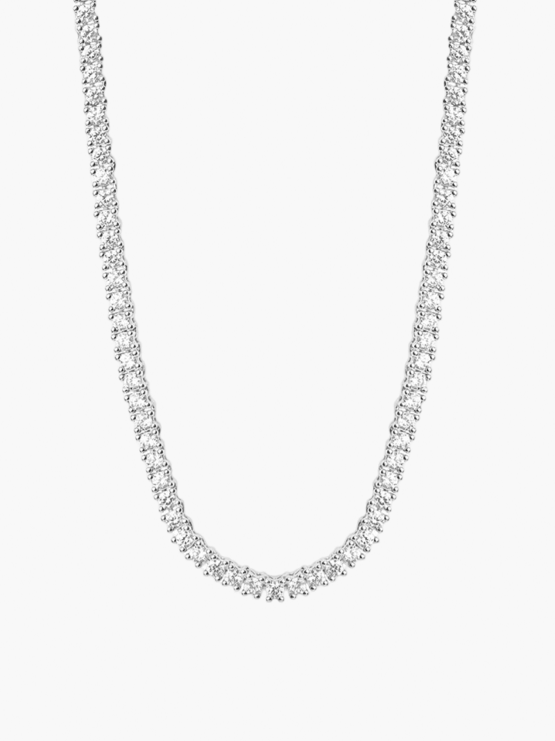 Novaya | Rivière Necklace