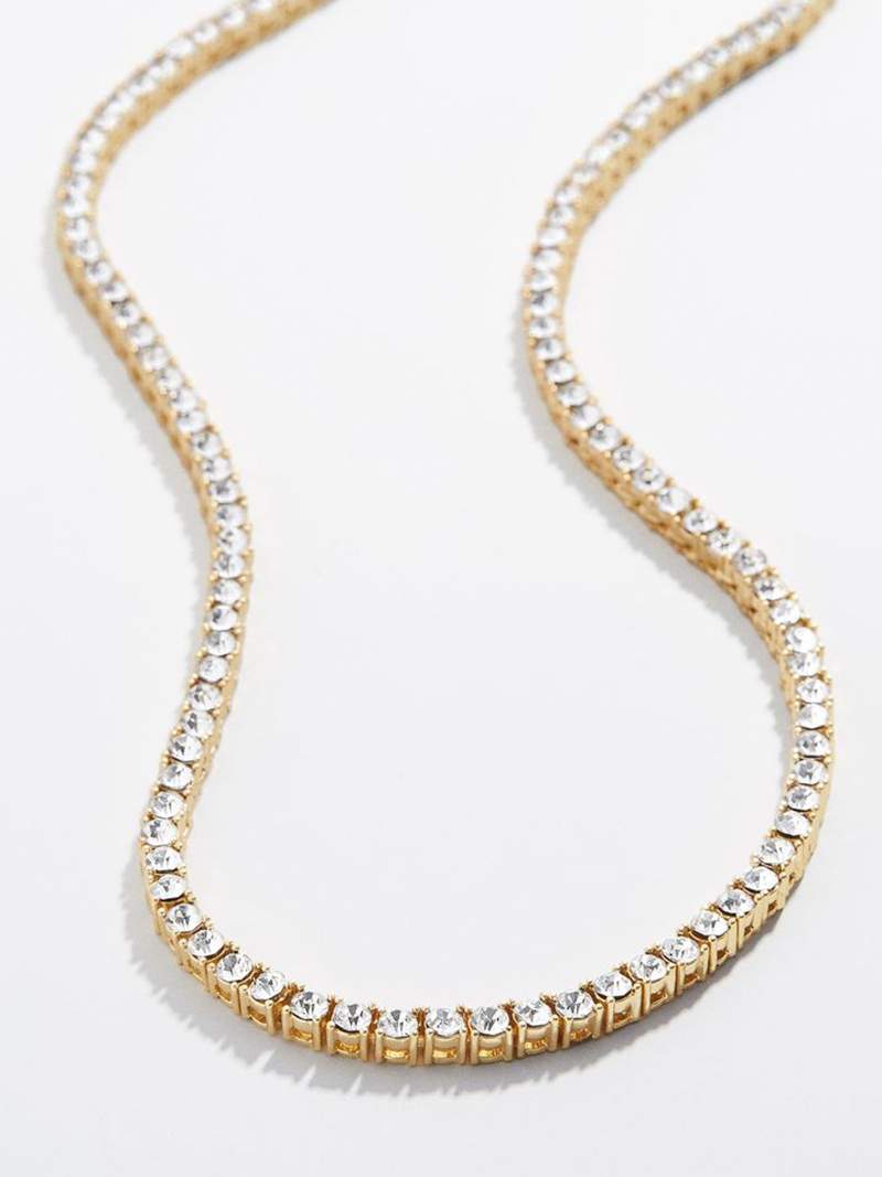 Novaya | Rivière Necklace