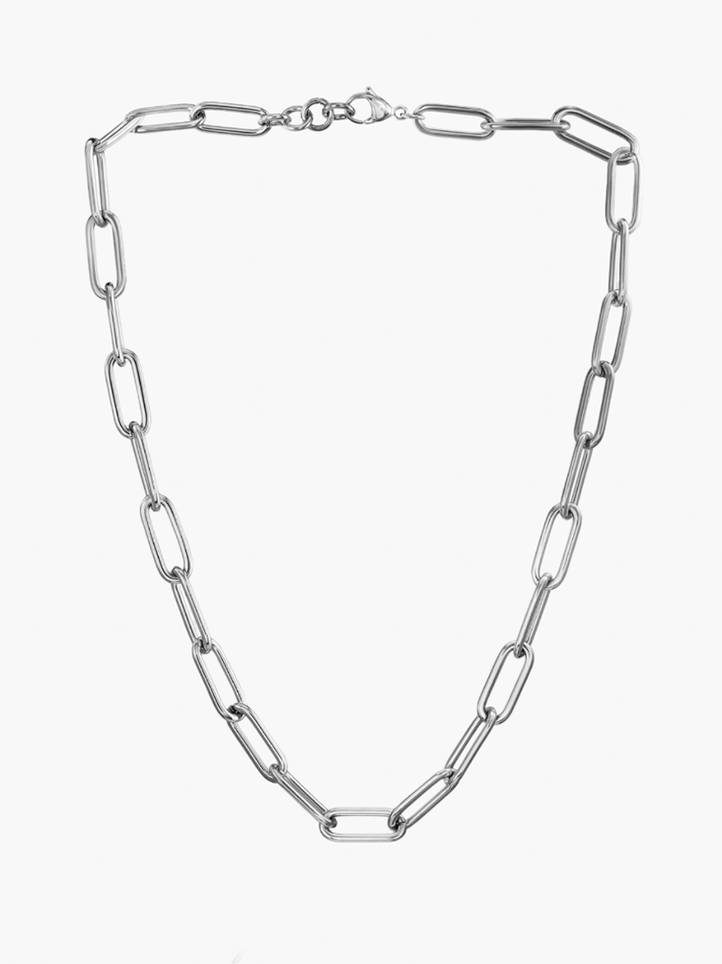 Novaya | Bicycle Necklace