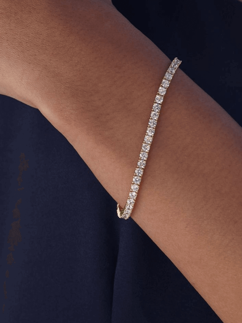 Novaya | Rivière Bracelet