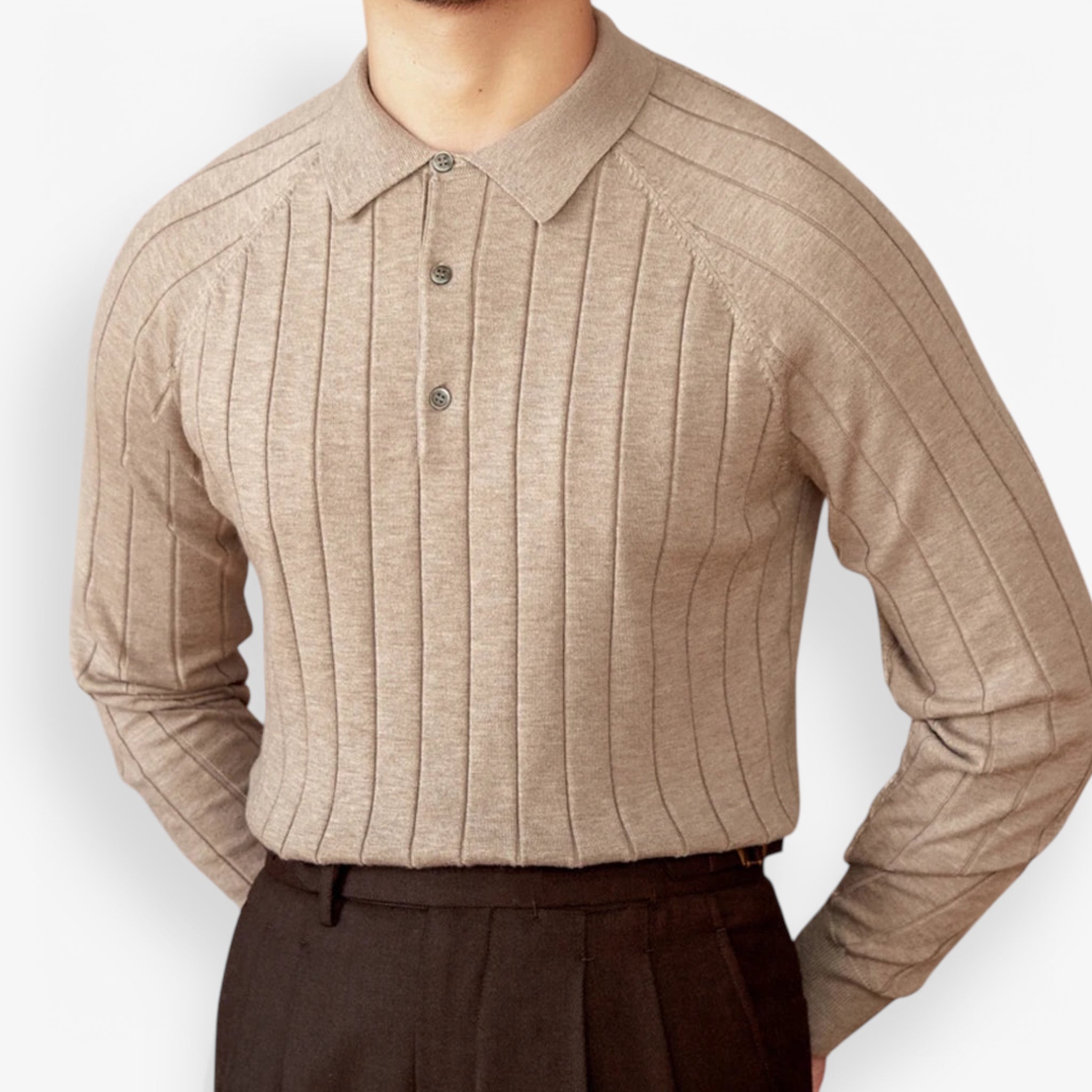 Novaya | Ethan Sweater