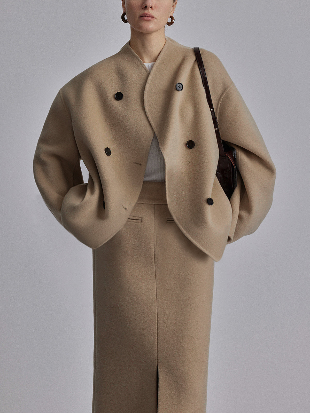 Novaya | Noya Jacket