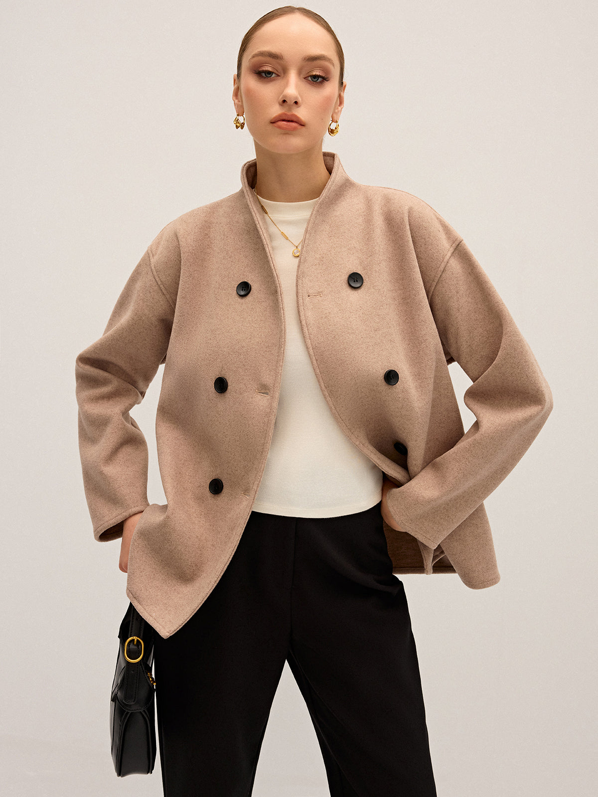 Novaya | Noya Jacket