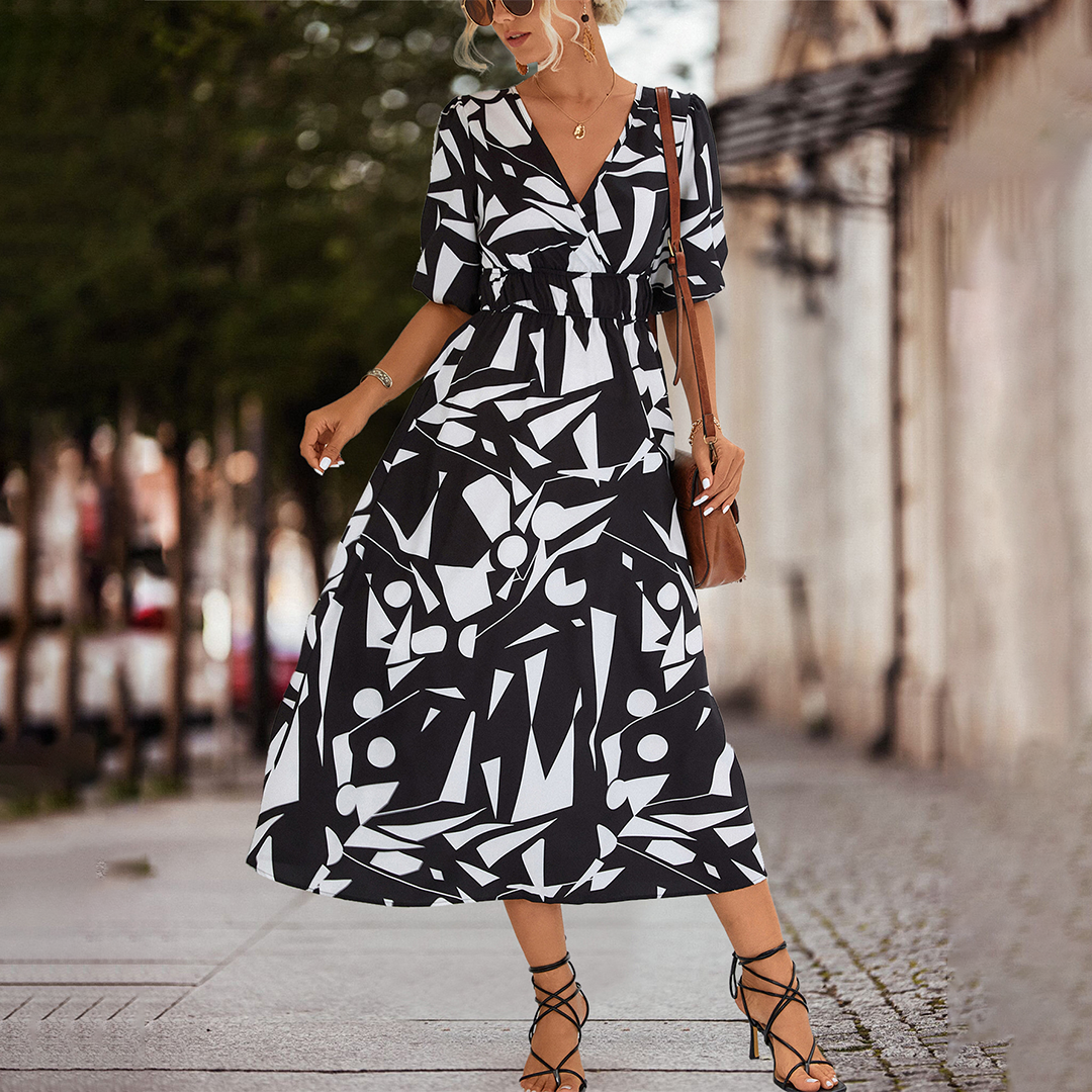 Novaya | Giulia Dress