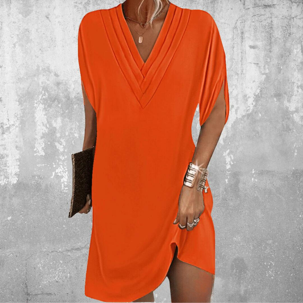 Novaya | Brina Dress