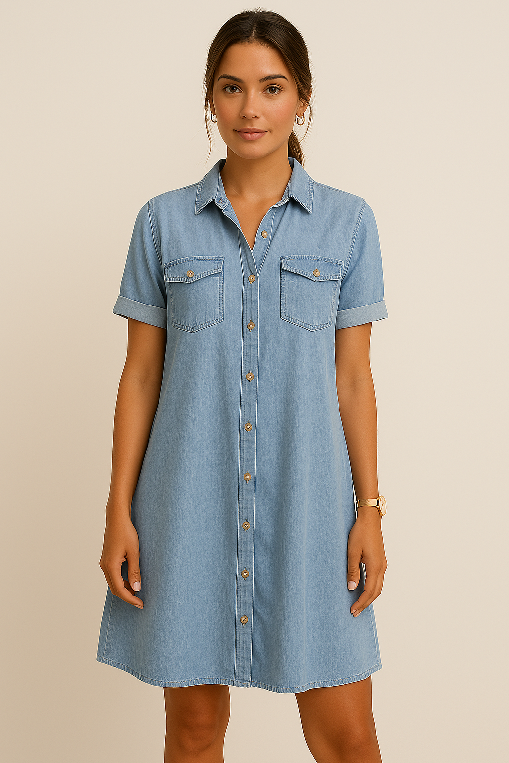 Novaya | Mirjam Dress