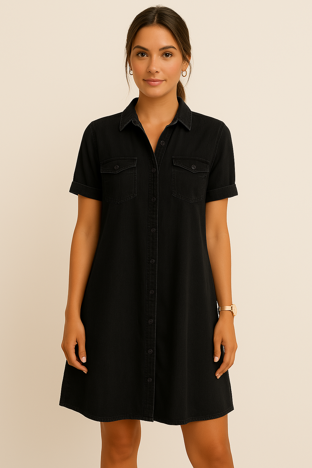 Novaya | Mirjam Dress