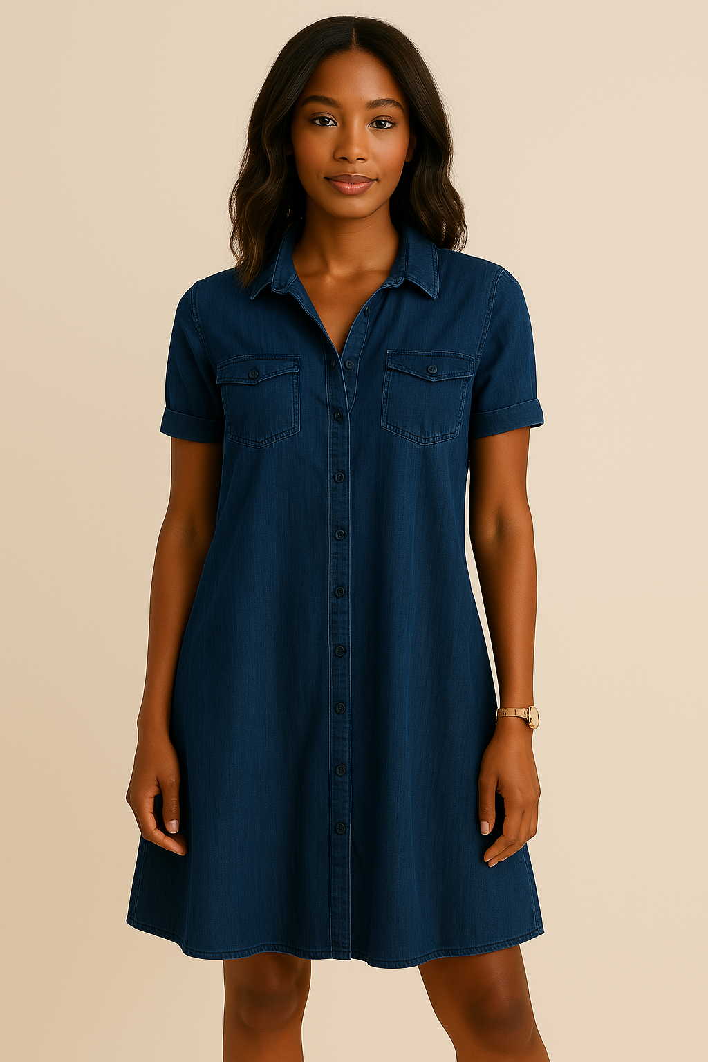 Novaya | Mirjam Dress