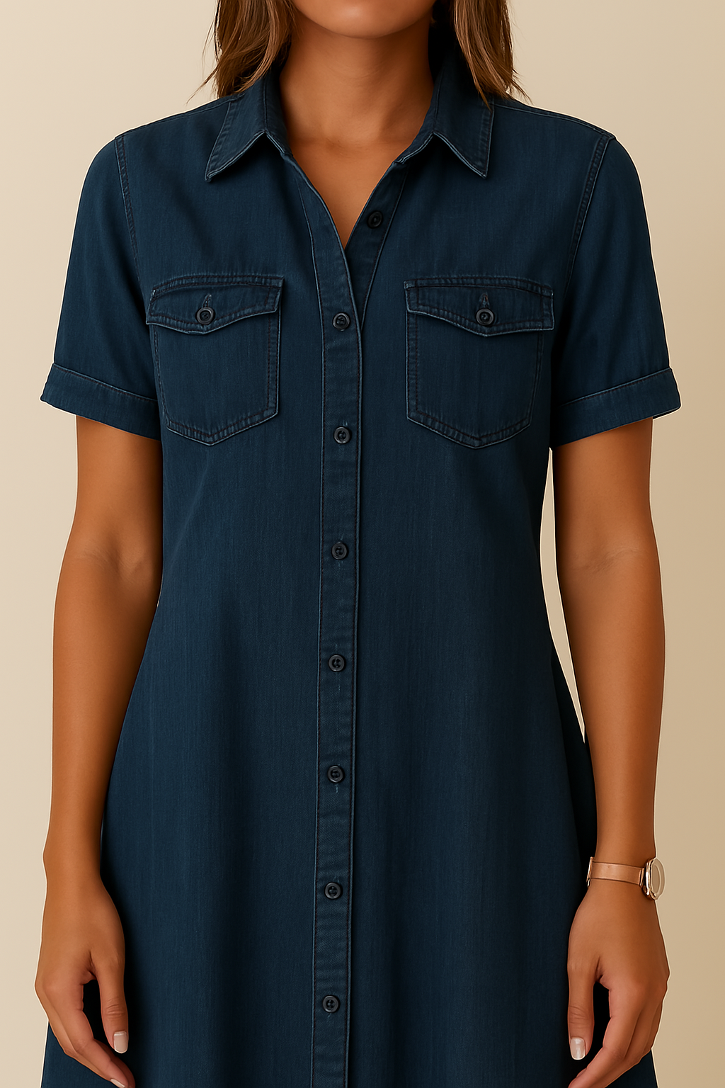 Novaya | Mirjam Dress