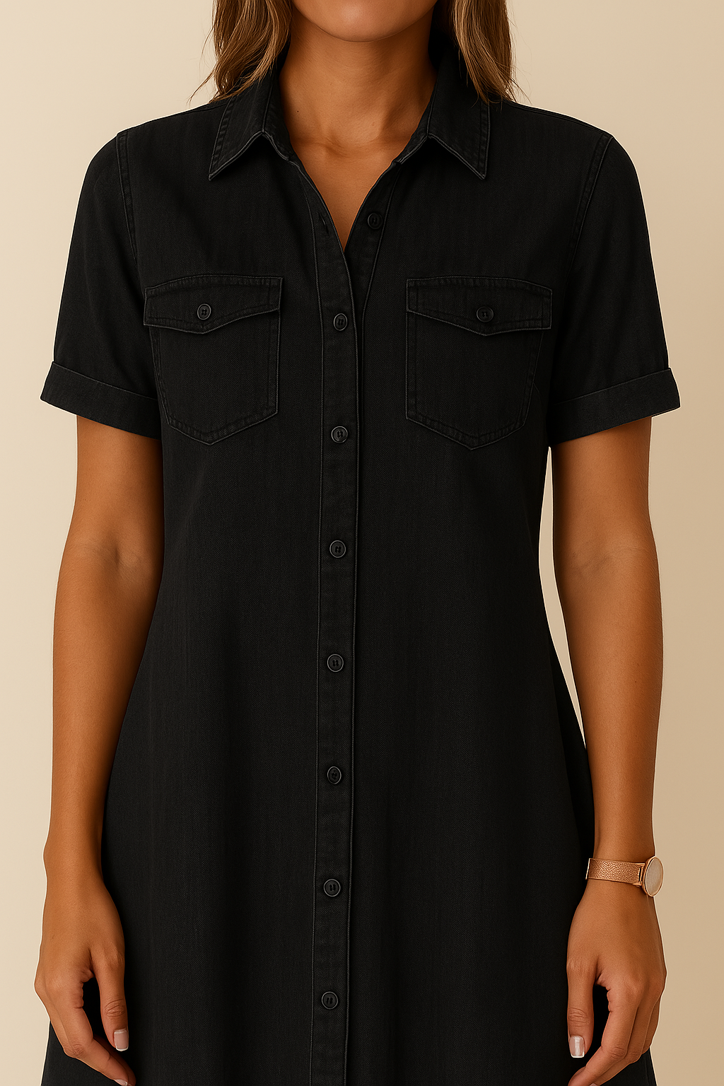 Novaya | Mirjam Dress