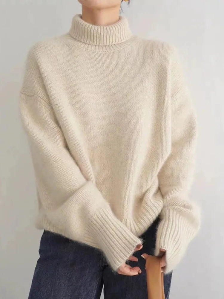 Novaya | Charlotte Jumper