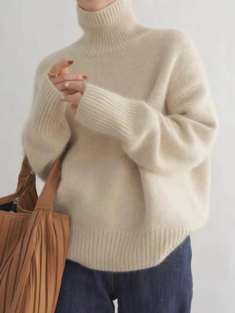 Novaya | Charlotte Jumper