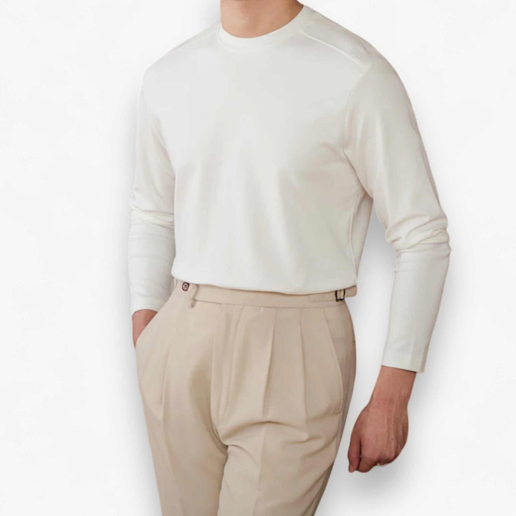 Novaya | Jack Sweater