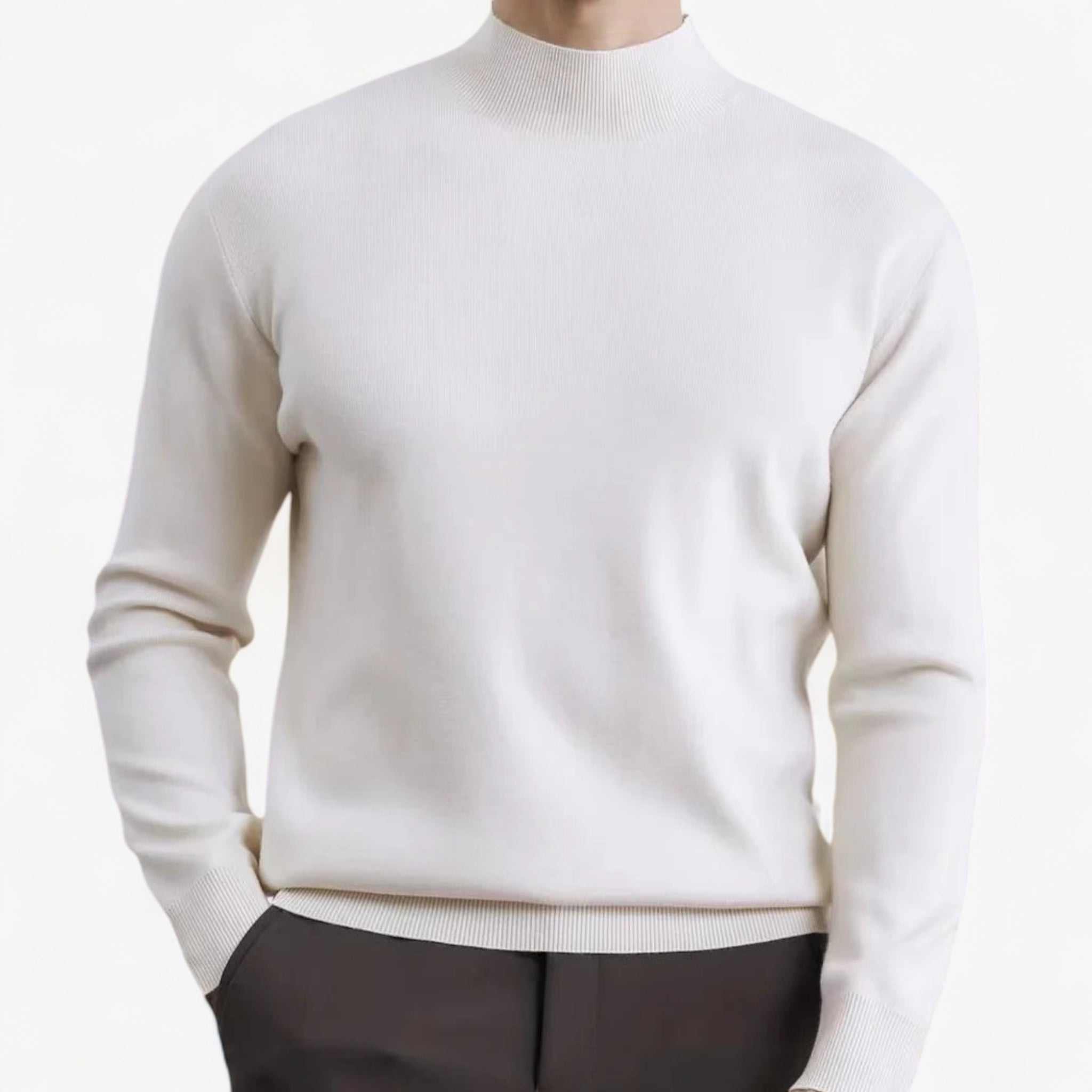 Novaya | James Sweater