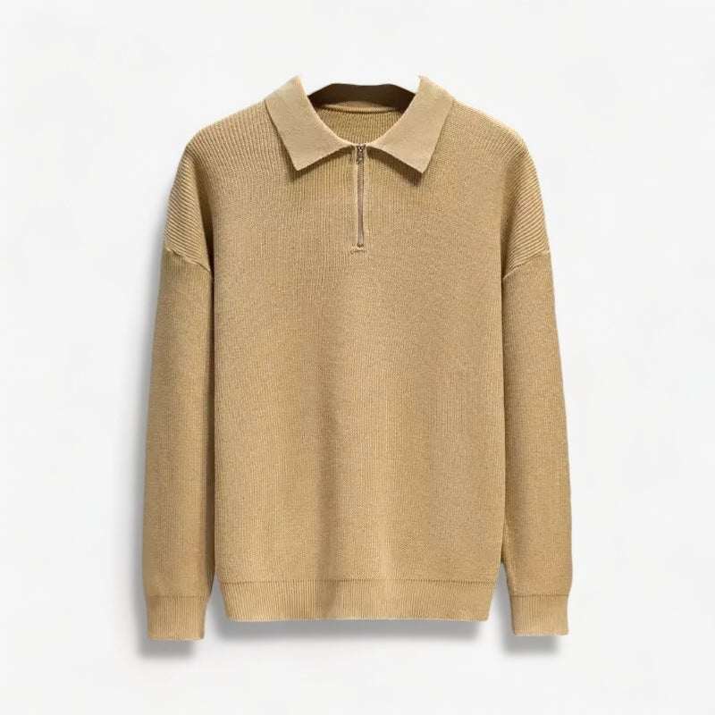 Novaya | Thomas Half Zipper