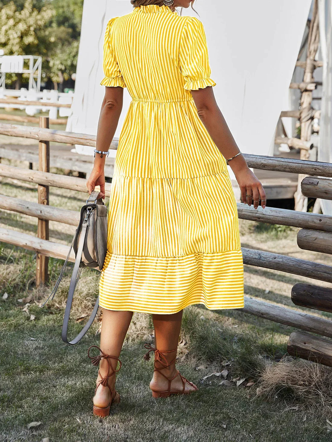 Novaya | Gianni Dress
