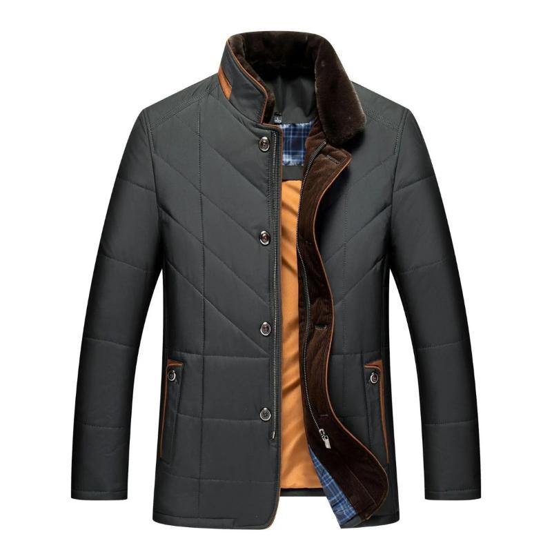 Novaya | Oliver Padded Jacket
