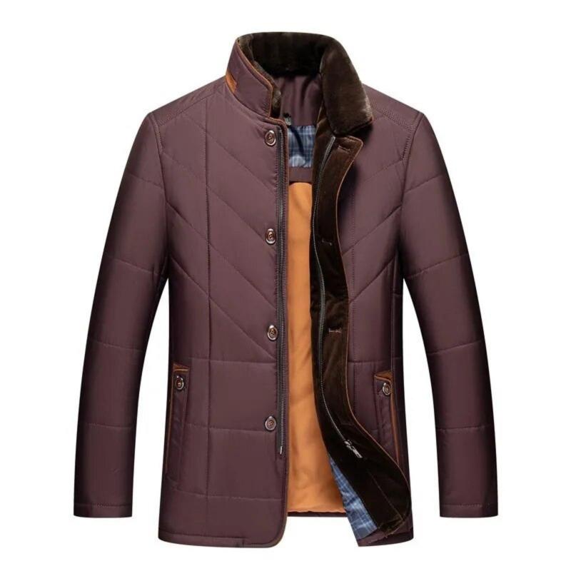 Novaya | Oliver Padded Jacket