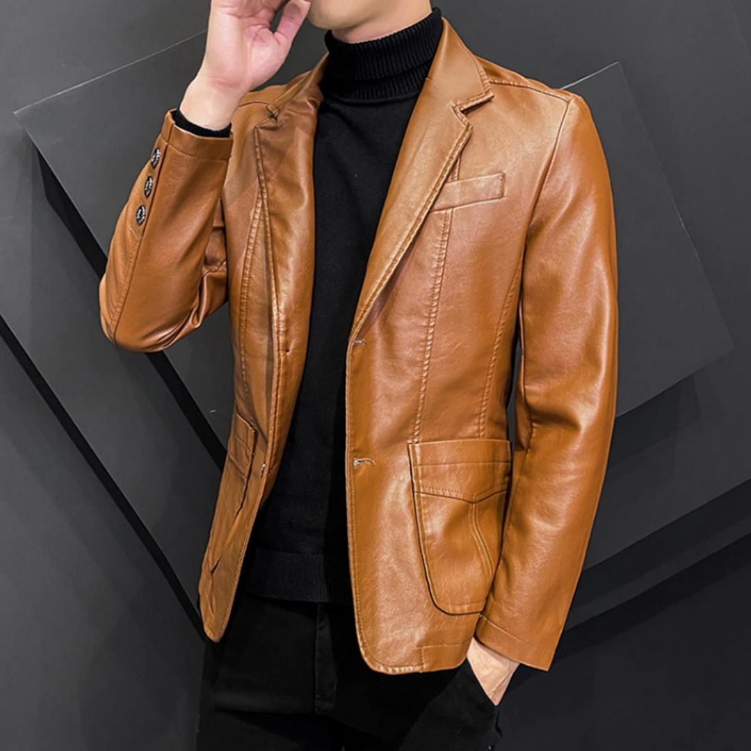 Novaya | Kelvin Jacket