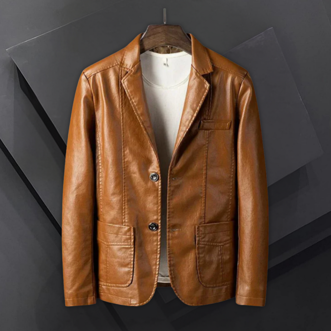 Novaya | Kelvin Jacket
