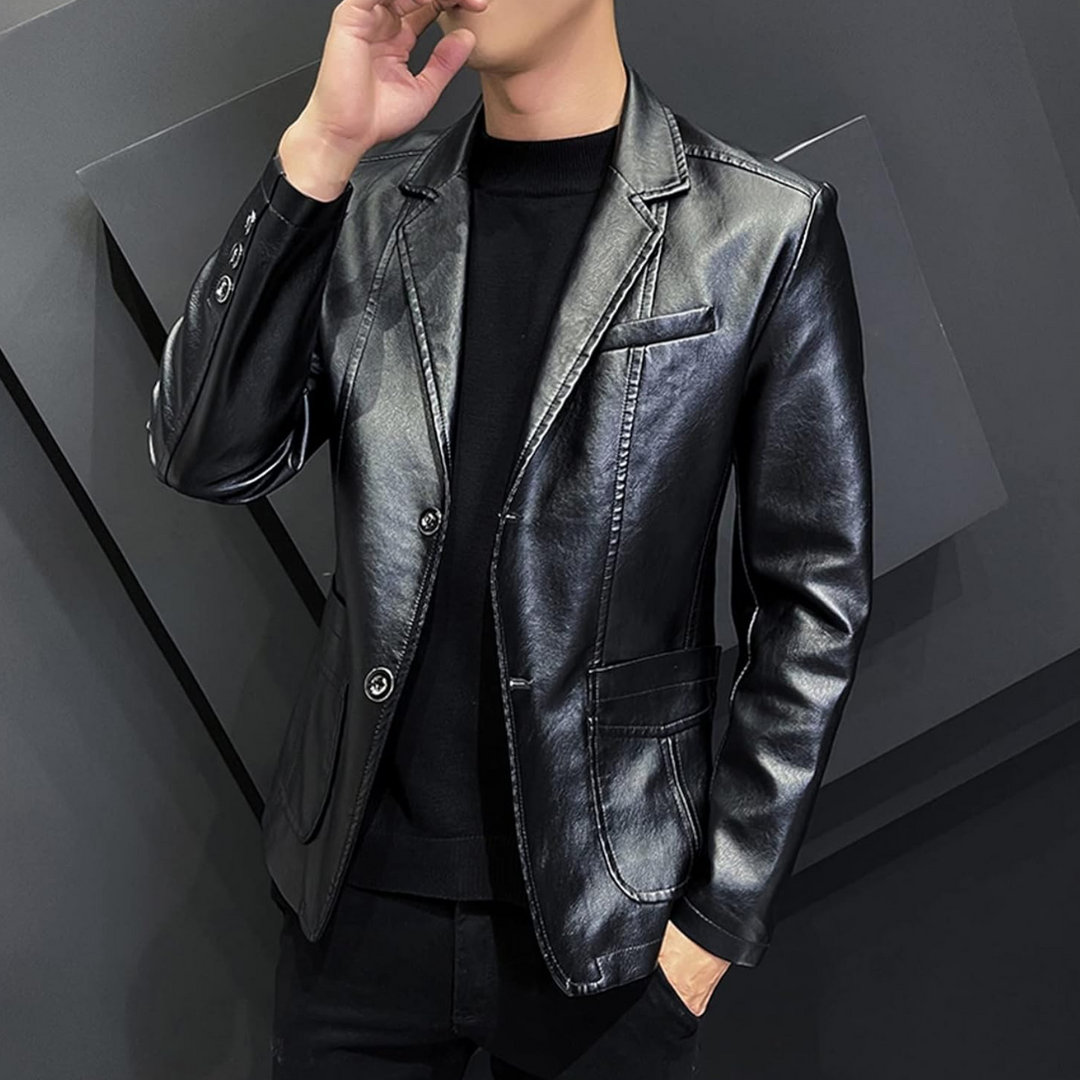 Novaya | Kelvin Jacket