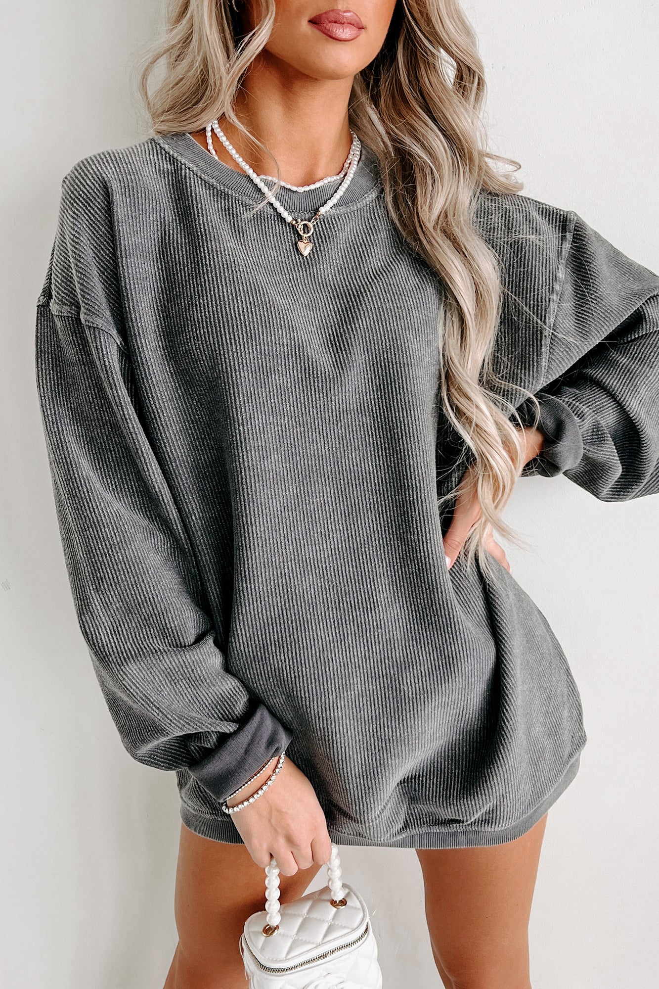 Novaya | Lyra Sweater